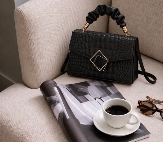Tressé Bag
