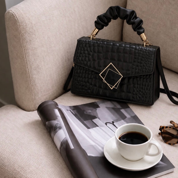 Tressé Bag