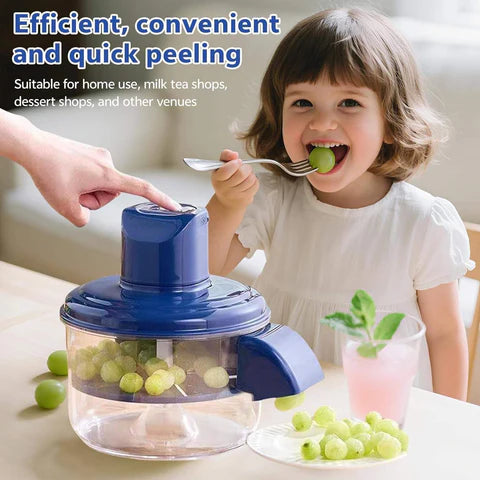 Fruit & Vegetable Peeler