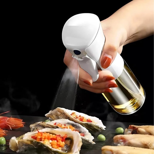 Oil Spray Glass