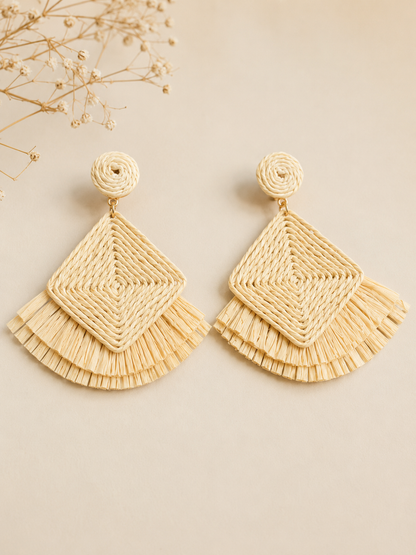Santorini Breeze Earrings