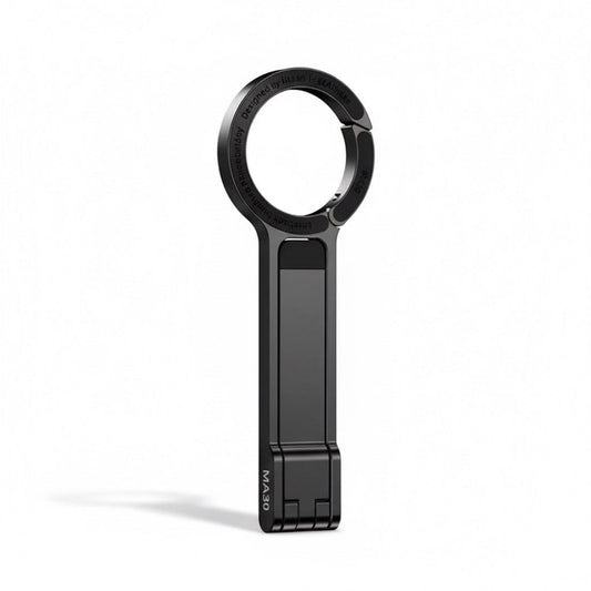 Magnetic Phone Tripod Holder