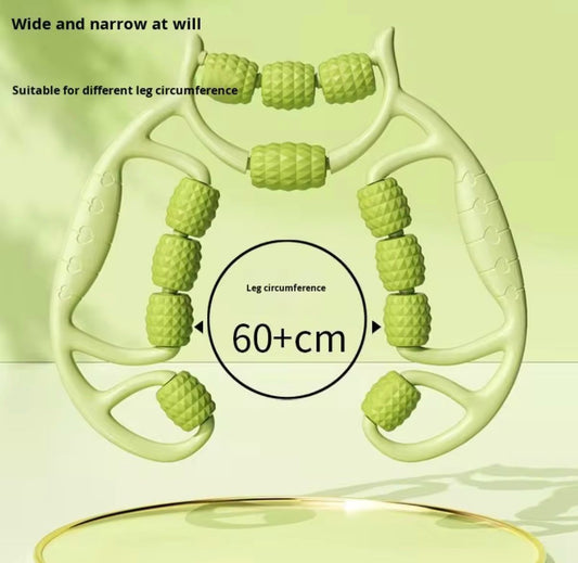 Calf & Leg Massage Roller