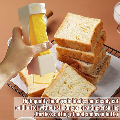 Butter Cutter