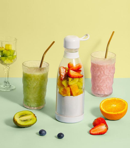 Mini Portable Blender
