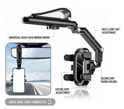 Car Phone Holder