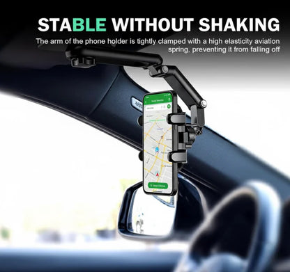 Car Phone Holder